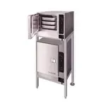Cleveland (2) 22CET63.1, Steamer, Convection, Electric, Boilerless, Floor Model