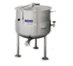 Cleveland KDL100, Kettle, Direct Steam, Stationary