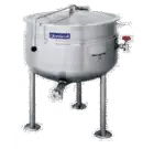 Cleveland KDL30F, Kettle, Direct Steam, Stationary