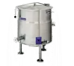 Cleveland KDL60, Kettle, Direct Steam, Stationary