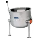 Cleveland KDT20T, Kettle, Direct Steam, Countertop