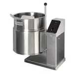 Cleveland , KET12T@QS, Kettle, Electric, Countertop