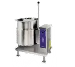 Cleveland KET20T, Kettle, Electric, Tilting