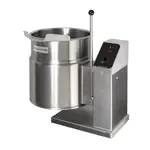 Cleveland , KET3T, Kettle, Electric, Countertop
