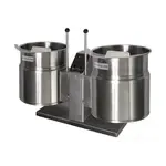 Cleveland TKET3T, Kettle, Electric, Countertop