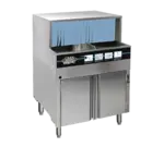 CMA Dishmachines , GL-C, Glasswasher