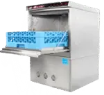 CMA Dishmachines , L-1Xe w/Heater, Glasswasher