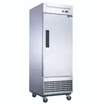 Dukers USA D28F, One Door Freezer