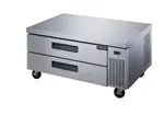 Dukers USA DCB52-D2, Two Drawer Refrigerator