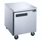 Dukers USA DUC29F, Undercounter Freezer