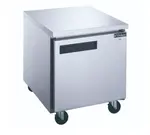 Dukers USA DUC29R, Undercounter Refrigerator