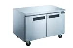 Dukers USA DUC60F, Undercounter Freezer