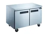 Dukers USA DUC60R, Undercounter Refrigerator