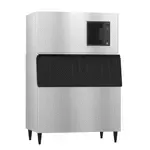 Hoshizaki , IM-500SAB, Ice Maker, Cube-Style