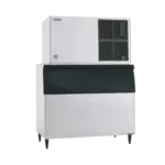 Hoshizaki , KM-1601SAJ, Ice Maker, Cube-Style