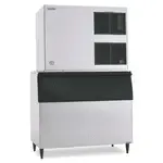 Hoshizaki , KM-1900SWJ3, Ice Maker, Cube-Style