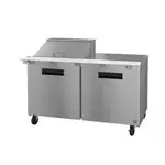 Hoshizaki , SR60B-12M, Refrigerated Counter, Mega Top Sandwich / Salad Unit