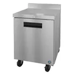 Hoshizaki WR27B-01, Refrigerated Counter, Work Top