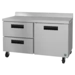 Hoshizaki , WR60B-D2, Refrigerated Counter, Work Top