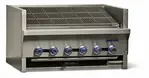 Imperial Range IAB-30_LP, Charbroiler, Gas, Countertop