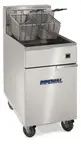 Imperial Range IFS-75-E_208V_3PH, Fryer, Electric, Floor Model, Full Pot