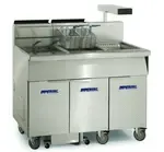 Imperial Range IFSCB575-OP-T_LP, Fryer, Gas, Multiple Battery