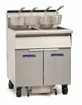 Imperial Range IFSSP550EUC_208V_1PH, Fryer, Electric, Multiple Battery