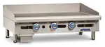 Imperial Range IGG-36_LP, Griddle, Gas, Countertop