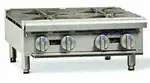 Imperial Range , IHPA-4-24_LP, Hotplate, Countertop, Gas
