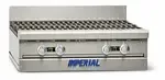 Imperial Range , IHR-G36-M_LP, Range, 36" Heavy Duty, Gas