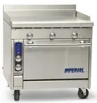 Imperial Range IHR-GT36-E-M_208V_1PH, Range, 36" Heavy Duty, Electric