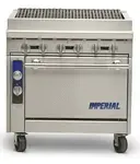 Imperial Range , IHR-RB_LP, Range, 36" Heavy Duty, Gas