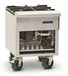 Imperial Range ISP-J-SP_LP, Range, Stock Pot, Gas