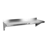 John Boos BHS1248-14/304, Shelving, Wall Mounted