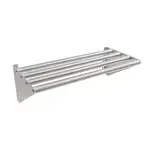 John Boos BHS1672-T, Shelving, Tubular