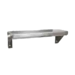 John Boos BHS5246, Shelving, Wall Mounted