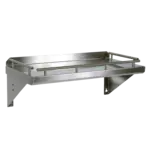 John Boos , GRWS24, Shelving, Wall Mounted