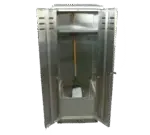 John Boos PBJC-303084, Mop Sink Cabinet