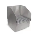 John Boos PBMS-FMFG-SSLR, Mop Sink