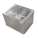 John Boos PBMS2016-12, Mop Sink