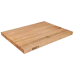 John Boos R03, Cutting Board, Wood