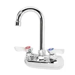 Krowne Metal 10-400L, Gooseneck Faucet