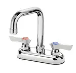 Krowne Metal 11-435L, Standard Faucet