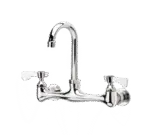 Krowne Metal , 12-802L, Gooseneck Faucet