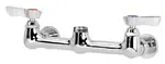 Krowne Metal 12-8XXL, Standard Faucet
