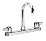 Krowne Metal , 13-801L, Gooseneck Faucet