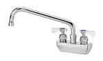 Krowne Metal , 14-410L-L-E6, Wall Mount Faucet