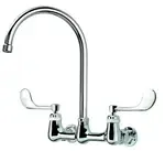 Krowne Metal , 14-802L-W-E4, Gooseneck Faucet