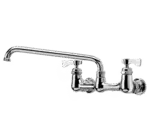 Krowne Metal , 14-806L, Standard Faucet