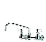 Krowne Metal , 14-808L-L-E6, Wall Mount Faucet